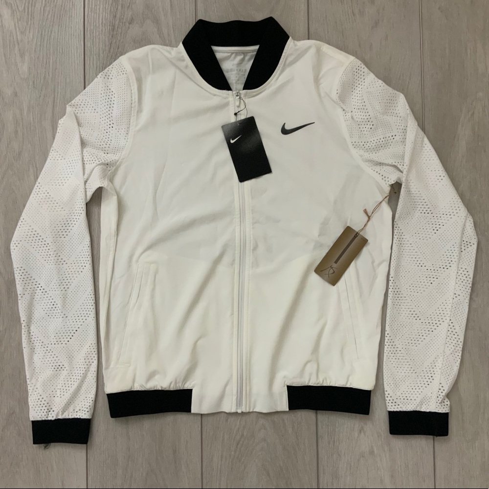 Nike Court Maria Sharipova Womens Tennis Jacket
